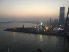 -川旺角川粤融合菜•海景餐厅(星海广场店)