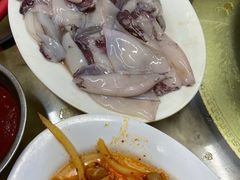-西塔隆太白烤牛肉馆(图们路店)