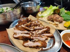 -海安安越南粉(丹竹頭店)