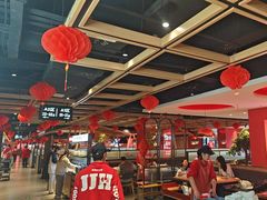 -季季红火锅(长沙步行街店)