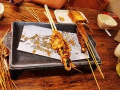 -管氏翅吧(国展店)