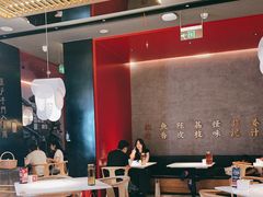 -茅庐川菜(烟台万象汇店)