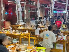 -养牛邓·潮汕牛肉海鲜自助火锅(广州店)