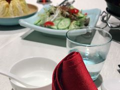 -西安赛瑞喜来登大酒店