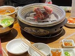 -泥炉烧肉师(新街口金銮巷店)