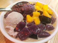 仙草一号-东记甜品(佛山总店)