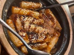 -啫火啫啫煲·顺德干蒸(壹海城店)