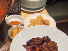 -一坐一忘云南菜(卓悦中心)