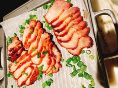 -绿茶餐厅(海岸城店)