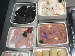 -海底捞火锅(万达广场店)