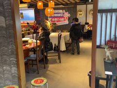 -魏铭鱼头捞饭(晋阳路店)