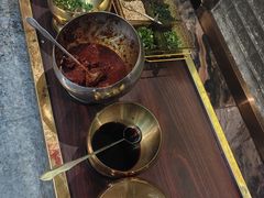 -百草滩羊清水涮羊肉·清真·宁夏盐池滩羊(莲花桥店)