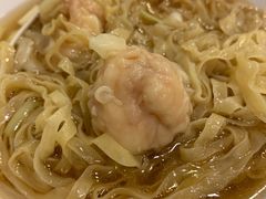 -盛记粥面(佐敦店)