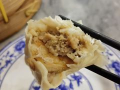 -都一处烧麦馆(前门店)