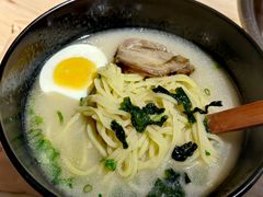 -不倒翁炭火烧肉(永安里店)