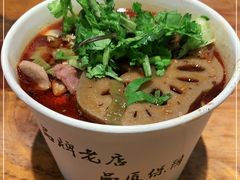 -豫楚源美猴王·面(武展店)