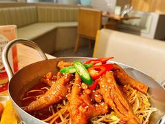 -KimPro 辛普乐概念韩餐