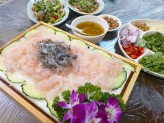-官塘锋记鱼生·生腌·砂锅粥(牌坊街店)
