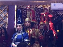 -蒙古大营(朝阳公园店)