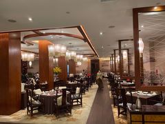 大堂-江南·JIANGNAN(北京歌华开元大酒店)