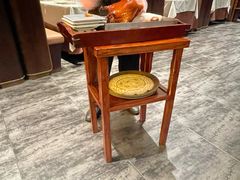 -羲和雅苑•北京烤鸭(平安国际金融中心店)