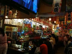 -平成屋· Late Night 食堂(四川北路店)