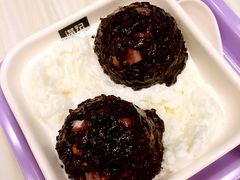 -满记甜品(优客百盛店)
