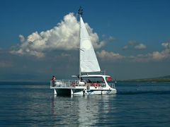 -青海湖国家重点风景名胜区