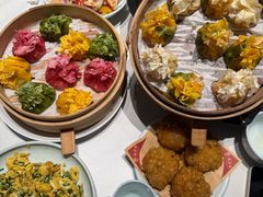 -龍聚祥烧麦馆(万达店)