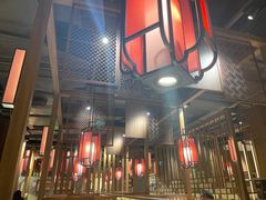 -湊湊火锅·茶憩(世博大道店)