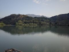 -古堰画乡景区