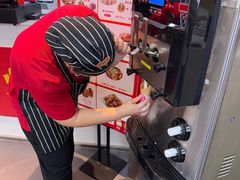 -香妃烤鸡(新奥店)