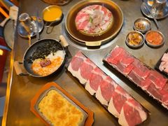 -四季轩中餐厅(徐州开元名都大酒店)