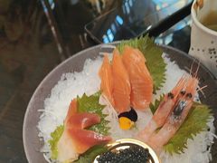 -昱匠·日本料理(金融街店)