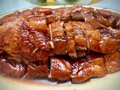 烧鹅-棠记海鲜餐厅(南朗镇店)