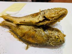 干煎黄鱼-老吉士(环贸iapm店)