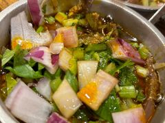 -钢管厂五区小郡肝串串香火锅(人民广场店)