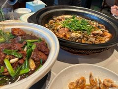 -壹只菜·崇明本地特色菜(崇明南门店)
