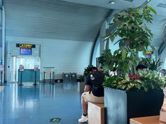 -重庆江北国际机场-T2航站楼