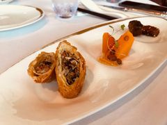-金轩中餐厅 Jin Xuan(浦东丽思卡尔顿酒店)