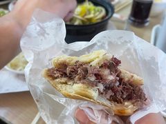 -闫家驴肉老店(华电一校店)