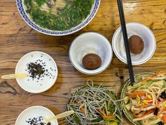 -西域美食(西直门南小街店)