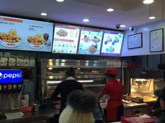 -玛利朗(领馆巷店)