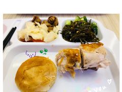 -香妃烤鸡(新奥店)