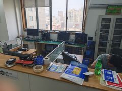 -联想笔记本电脑维修售后服务中心(徐汇区店)