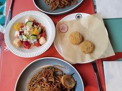 -大快乐牛排咖啡馆·本地西餐厅(南溪钻石城店)