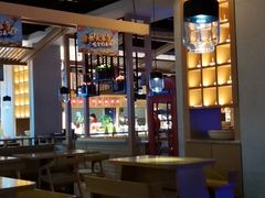 -蓝鲸湾汤泉(包河店)