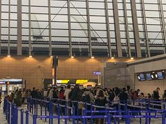 -SUBWAY赛百味(浦东机场店)