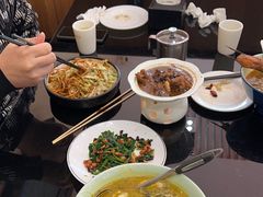 -宛平李记小吃(东关街店)