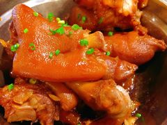 炖猪脚-大碗厨(东风路店)